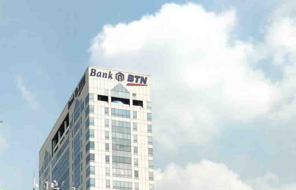 Spanduk griya bayar btn nariyah cv Mudik Gratis Bank Btn 2025