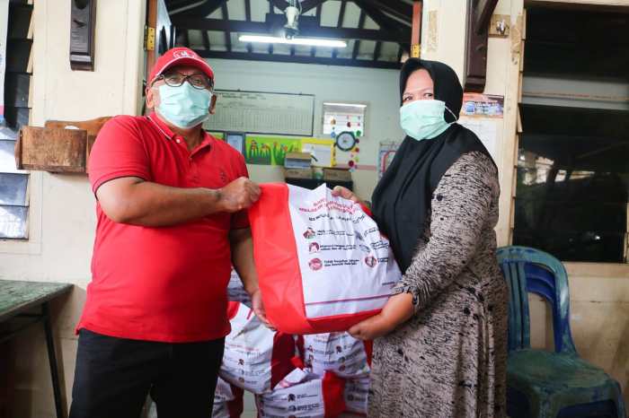 Cara Mengecek Bantuan Sosial 2025 Lewat Hp