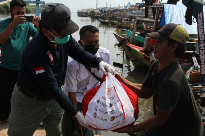 Bantuan Kemensos Go Id 2025