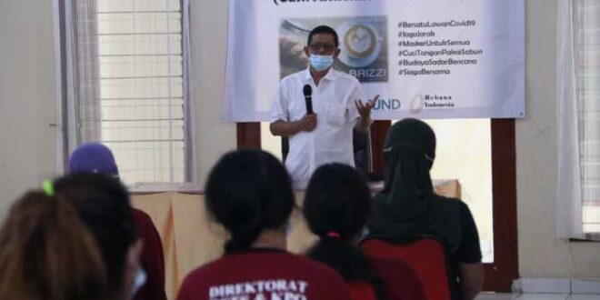 Bantuan Sosial Kemensos 2025