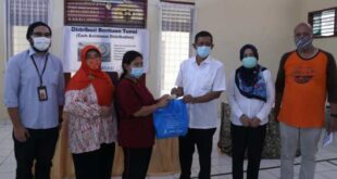 Cek Bantuan Kemensos 2025