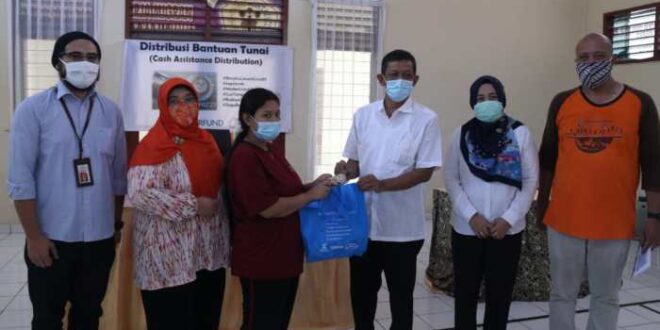 Cek Bantuan Kemensos 2025