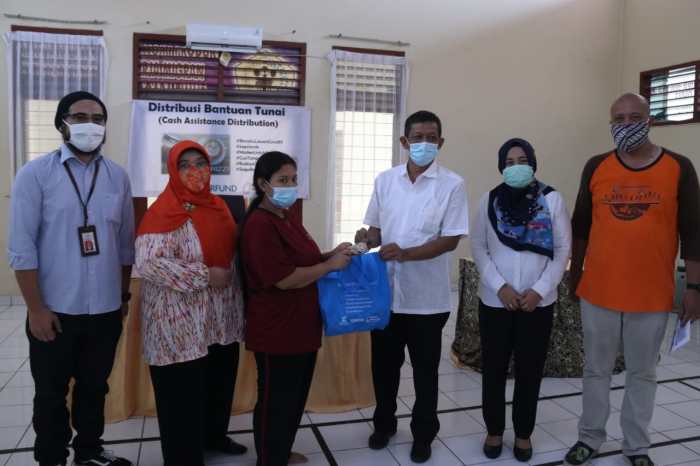 Cek Bantuan Kemensos 2025