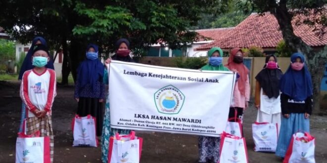 Daftar Penerima Bantuan Sosial 2025
