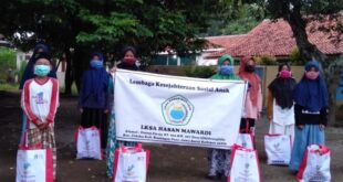 Bantuan Kementerian 2025