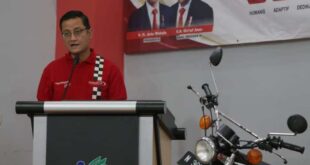 Cara Mendaftar Bantuan Bansos 2025