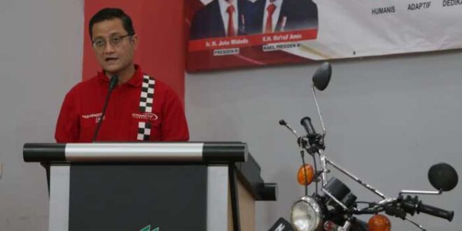 Cara Mendaftar Bantuan Bansos 2025