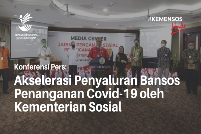 Bantuan Bansos 2025 Online