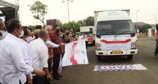 Penerima Bansos Daftar Nama Penerima Bantuan 2025