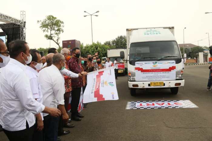 Keluarga harapan program Bantuan Keluarga 2025