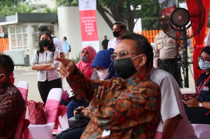 Cek Bantuan Pangan Cadangan Beras Pemerintah 2025