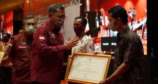 Dana Bantuan Bansos PKH 2025