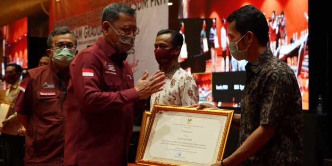 Dana Bantuan Bansos PKH 2025
