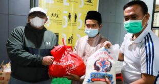 Cara Mengecek Bantuan Bansos 2025 Lewat Hp