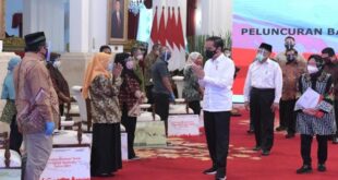 Berapa Besar Bantuan PKH 2025