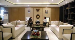 Cek Bantuan Bansos Kemensos 2025