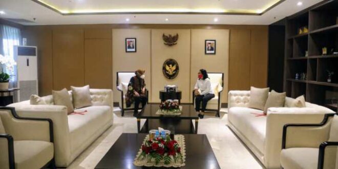 Cek Bantuan Bansos Kemensos 2025