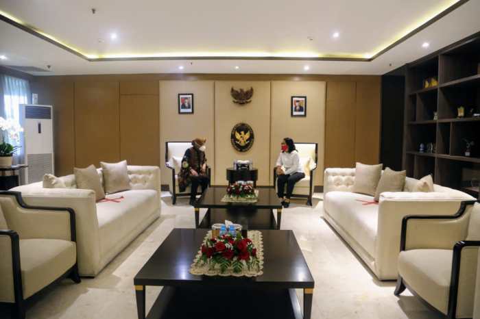 Cek Bantuan Bansos Kemensos 2025
