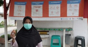 Nama Penerima Bantuan PKH 2025