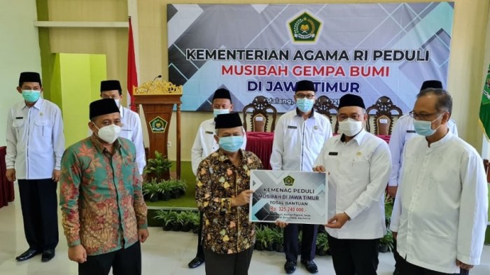 Bantuan Mejikom Dari Pemerintah 2025