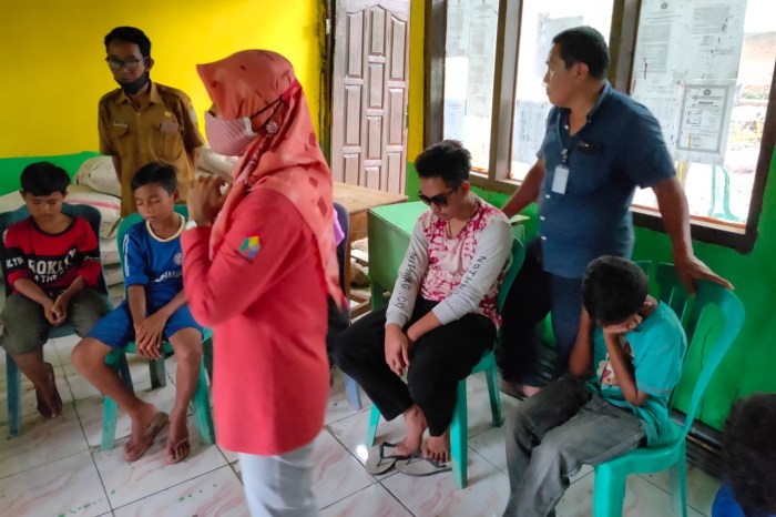 Cek Bantuan Bansos Kemensos 2025
