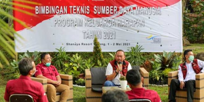 Cek Bantuan PKH Ibu Hamil 2025