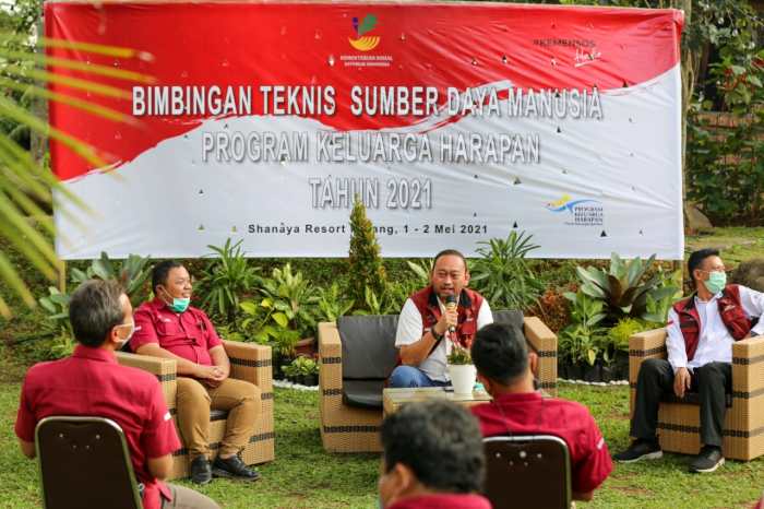 Cek Bantuan PKH Ibu Hamil 2025