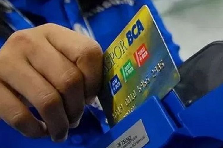 Libur Bank Bca Lebaran  2025