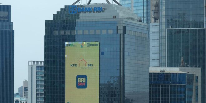 KUR 200 Juta BRI 2025