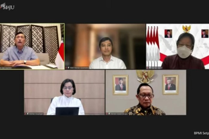 Bantuan Bansos Beras 2025