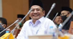 Bantuan Madrasah 2025