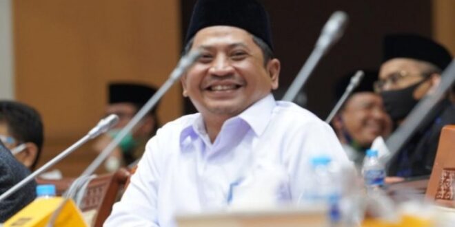 Bantuan Madrasah 2025