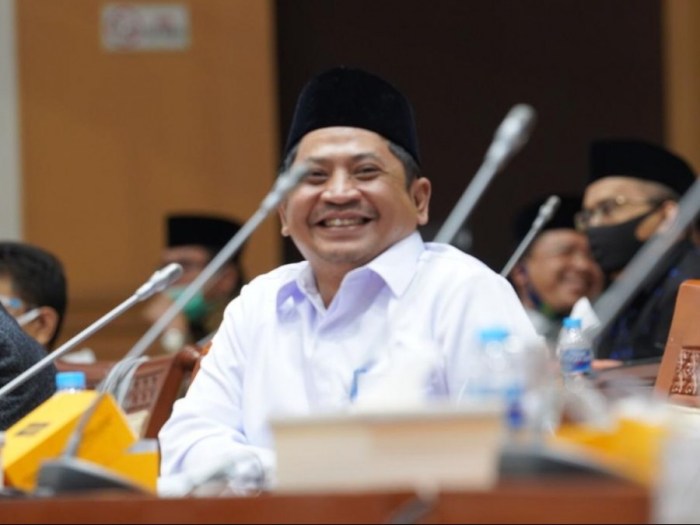 Bantuan Madrasah 2025