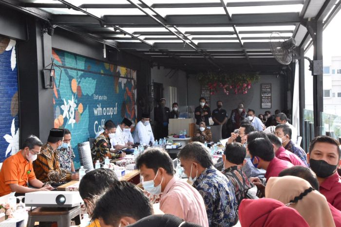 Cek Bantuan Bansos Agustus 2025