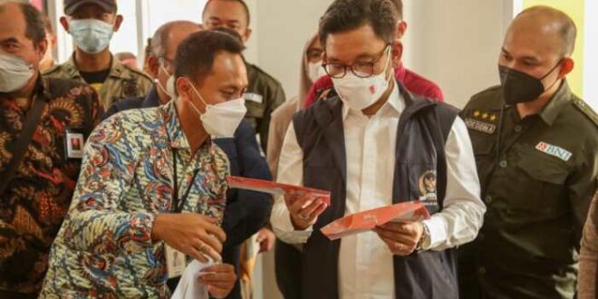 Cek Bantuan Kks 2025 Terbaru