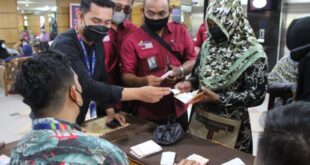 Cek Bantuan Bansos PKH 2025