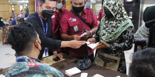 Cek Bantuan Bansos PKH 2025