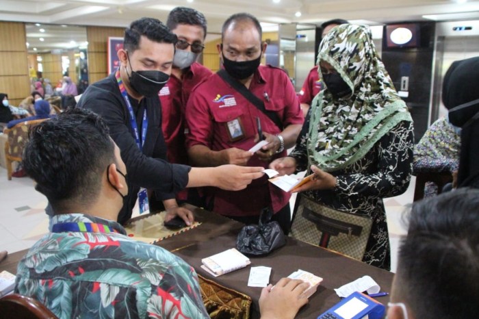 Cek Bantuan Bansos PKH 2025