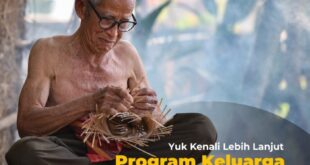 Skema Bantuan PKH 2025