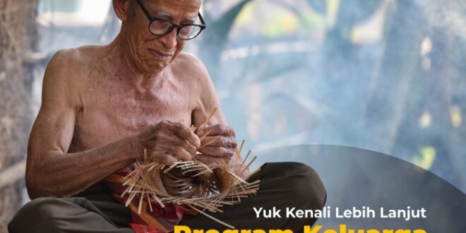 Skema Bantuan PKH 2025
