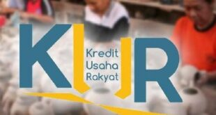 KUR Tanpa Agunan 2025