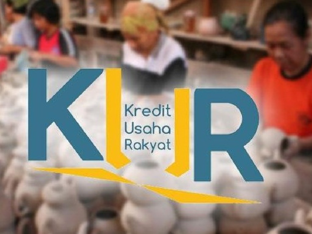 KUR Tanpa Agunan 2025