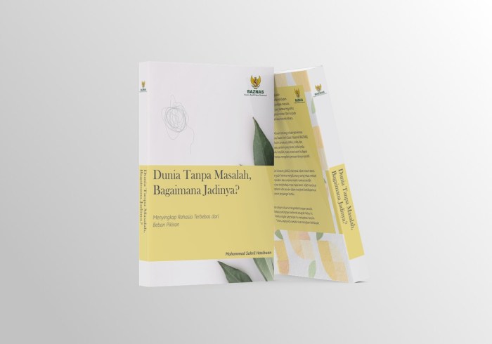 Berapa Bantuan Baznas 2025?