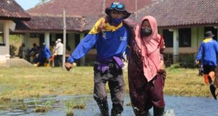 Bantuan Kks Januari 2025