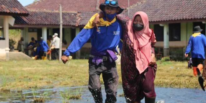 Bantuan Kks Januari 2025