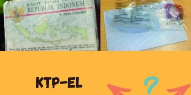 Bantuan E Ktp 2025