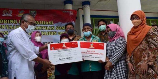 Cek Bantuan Bansos Agustus 2025