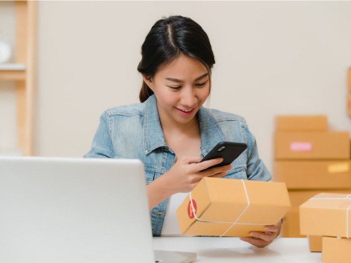 Bantuan UMKM Online 2025