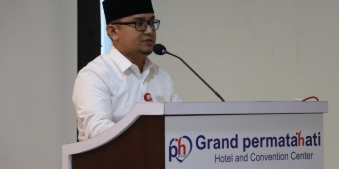 Kapan Cair Bantuan Baitul Mal Aceh 2025
