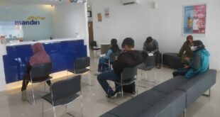 Cara Pengajuan KUR Mandiri 2025